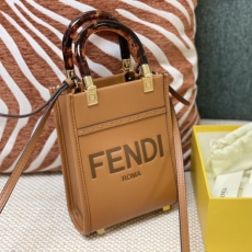 Fendi Shopping Bags